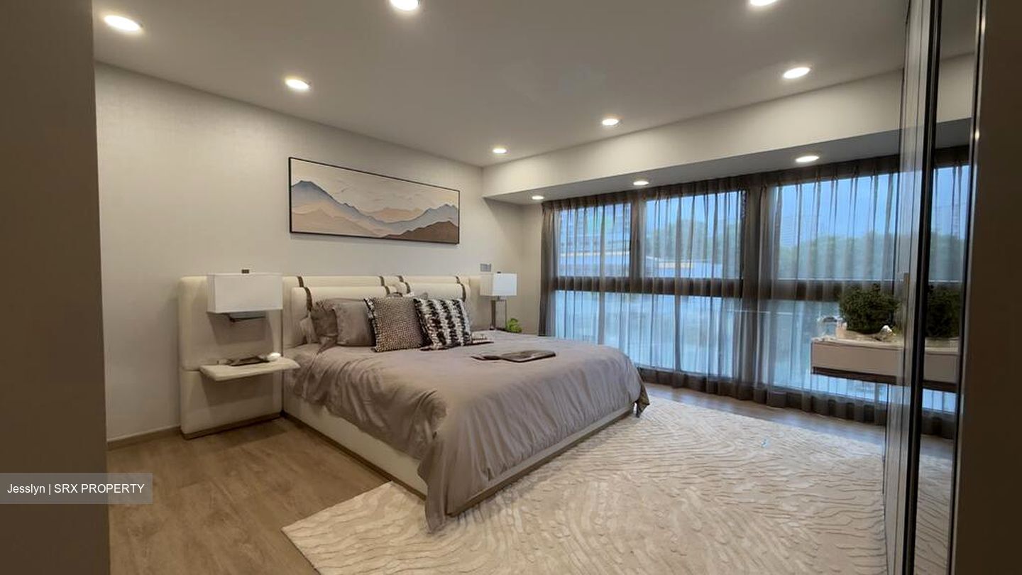 Shrewsbury Road (D11), Terrace #515590781